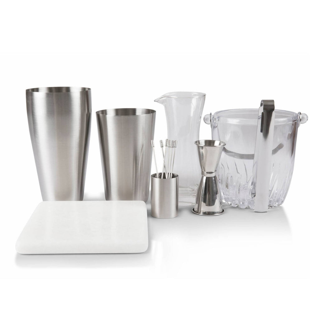 Acacia Tabletop Bar X52908