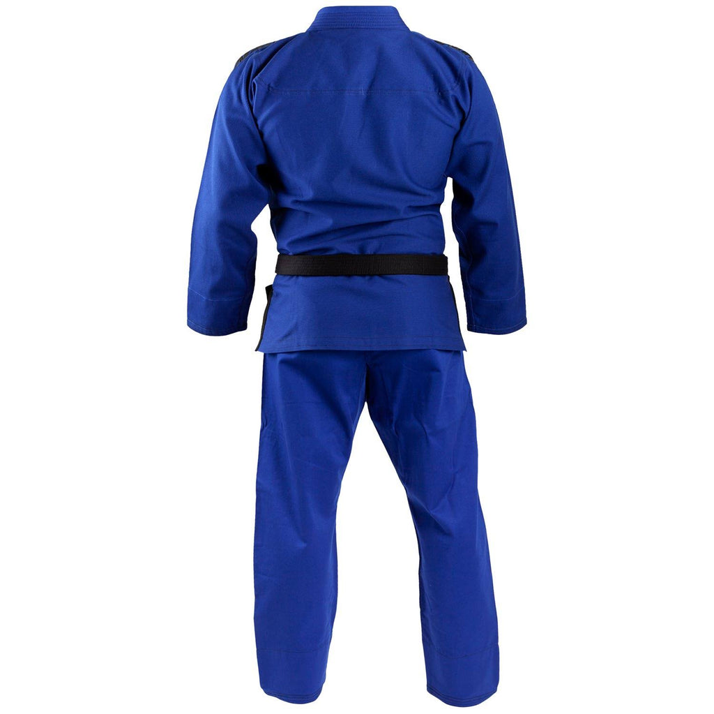 Blue BJJ Gi K824362