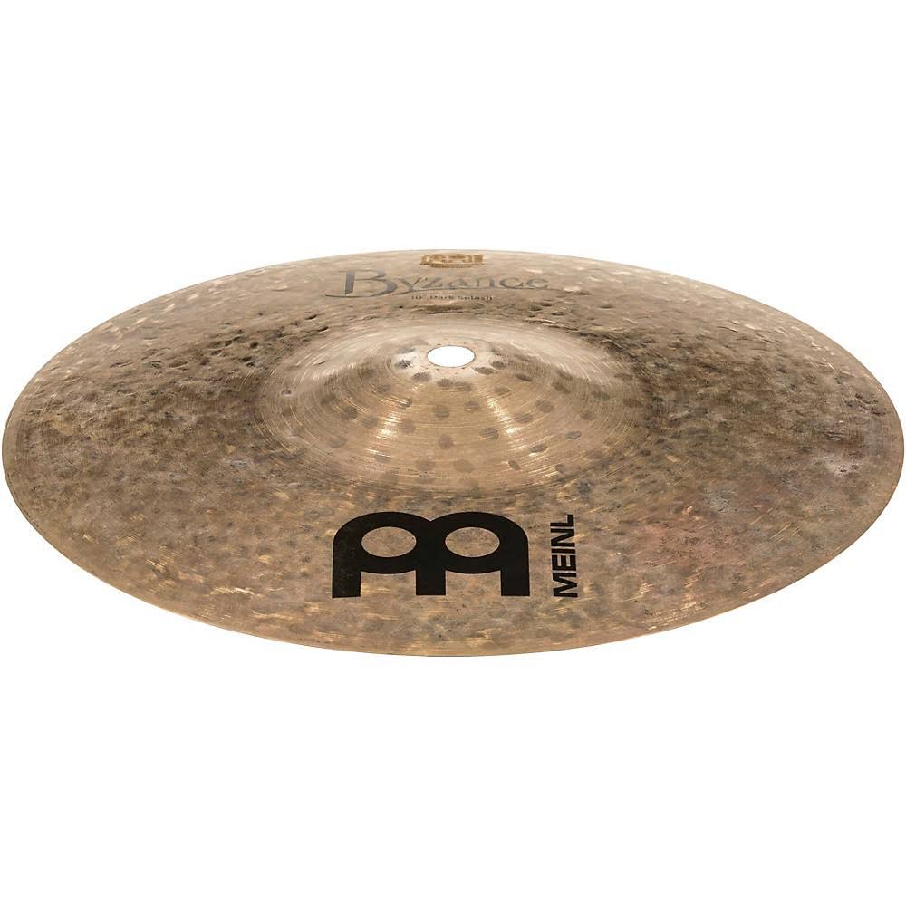 10 in. Dark Splash Cymbal F8187