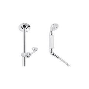 Stainless Steel Slide Bar Handshower O797780