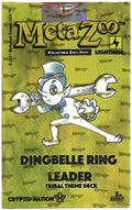 Dingbelle Ring Leader Tribal Theme Deck L297517
