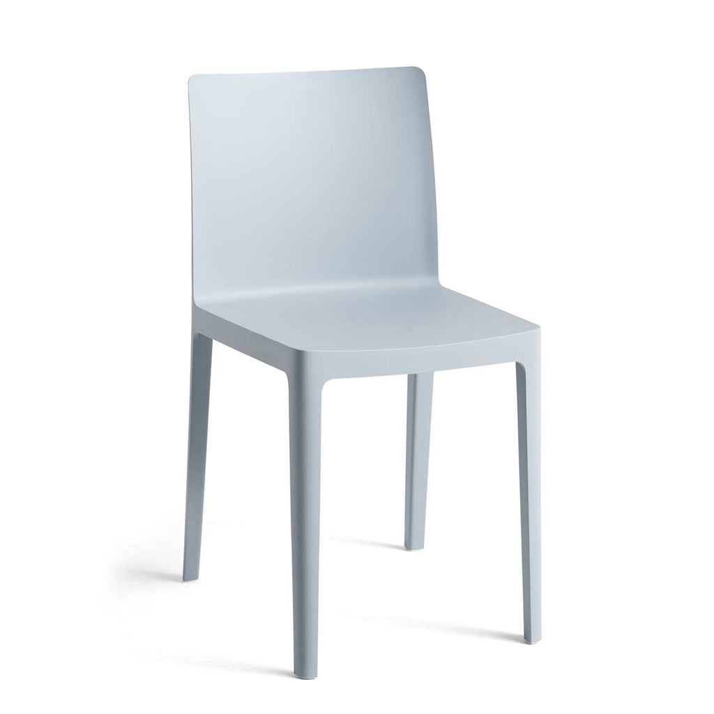 Grey Blue Chair Z21627