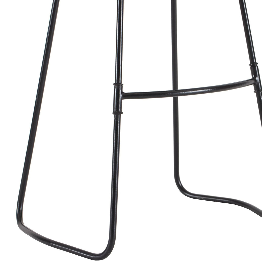 Saddle Seat Bar Stool A450