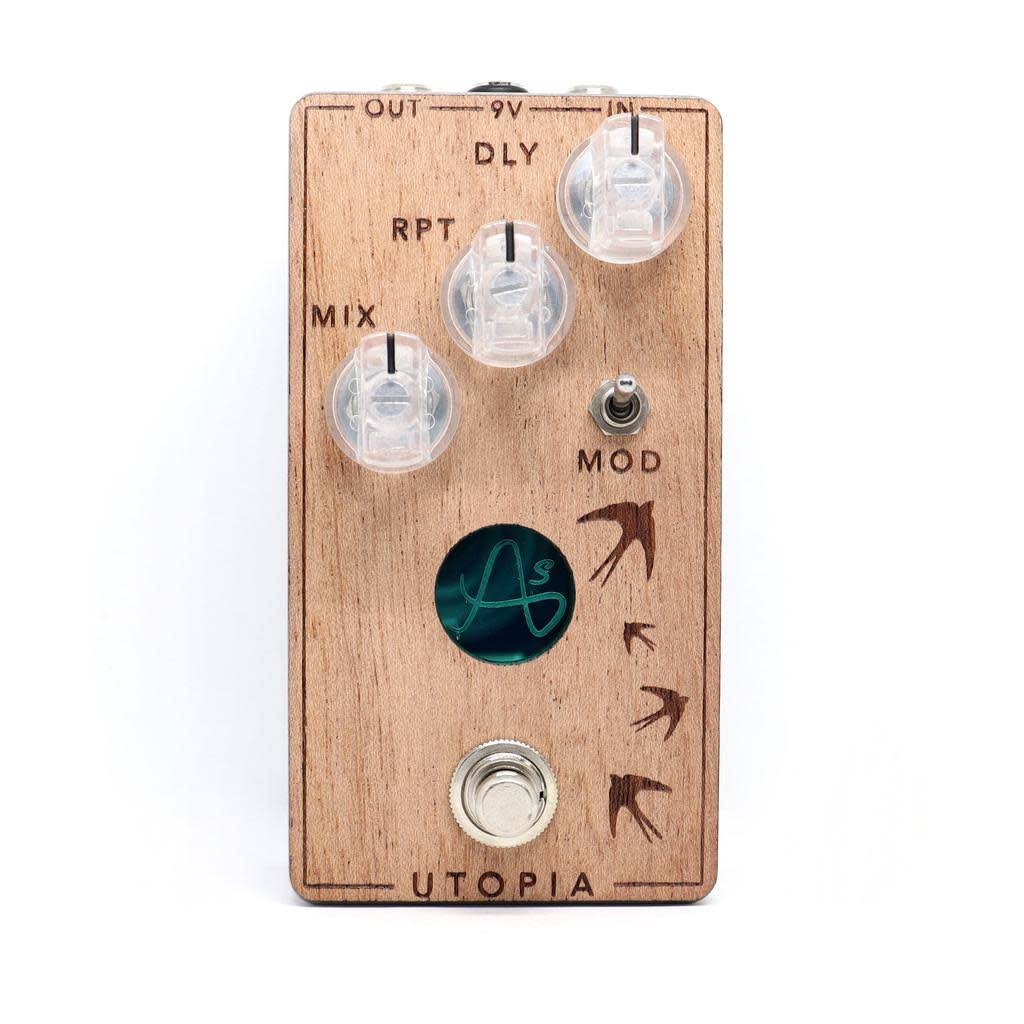 Utopia Tape Echo G7077