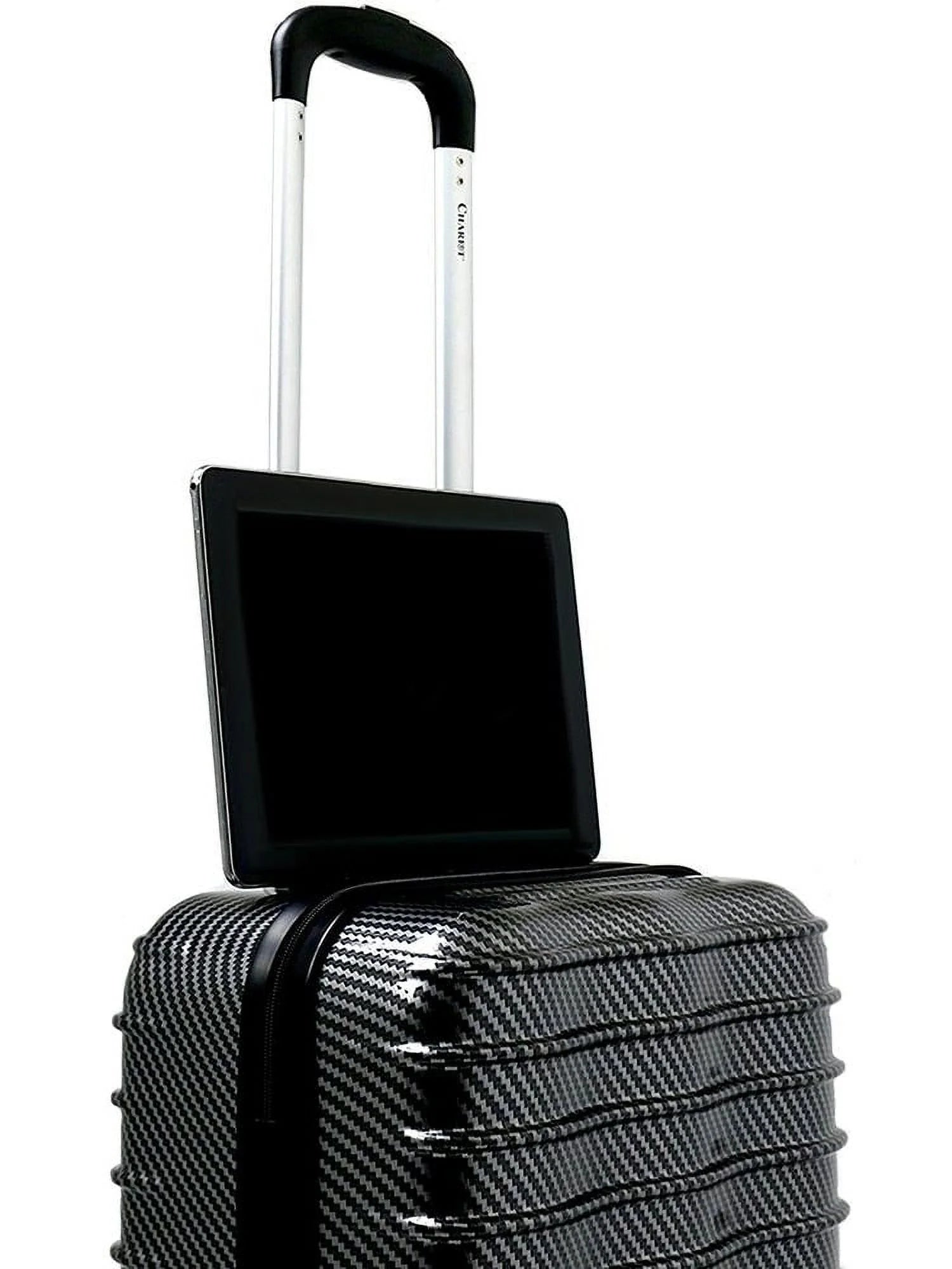 Wave Grey 20" 3-Piece E33238