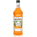 Candied Orange Flavoured Syrup Plastic Bottle 1 Liter Z424062