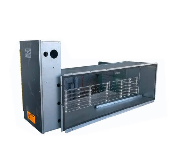 30 KW Electric Heat Kit for Package Units B913728