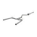 Cat Back Exhaust System G9754