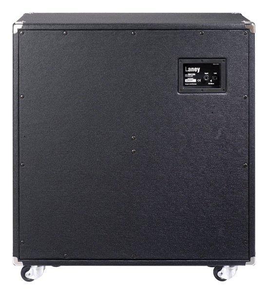 Guitar Amplifier Cabinet F313939