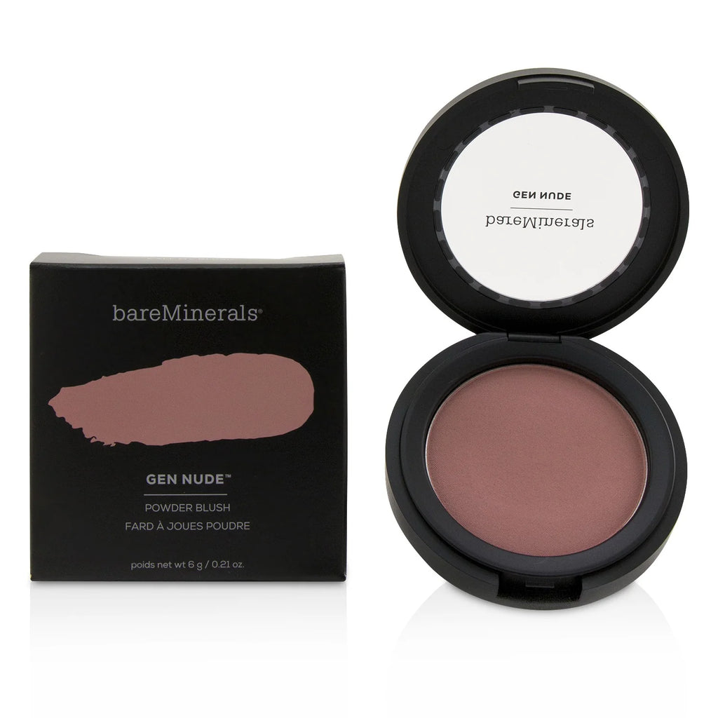 Powder Blush 6g/0.21oz V654