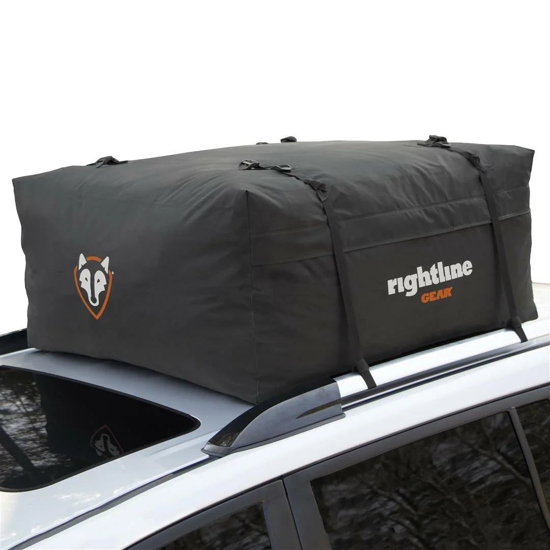 Heavy Duty Weatherproof Mesh Roof Top Carrier G9083