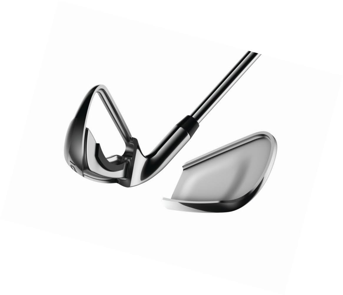 Steel Regular 5-PW Irons Set M739763
