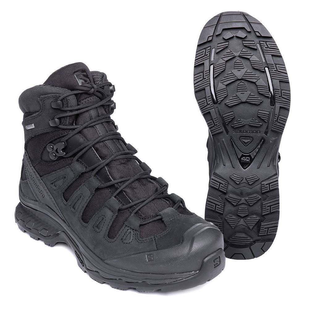 Black Quest 4D GTX Forces 2 En I688217