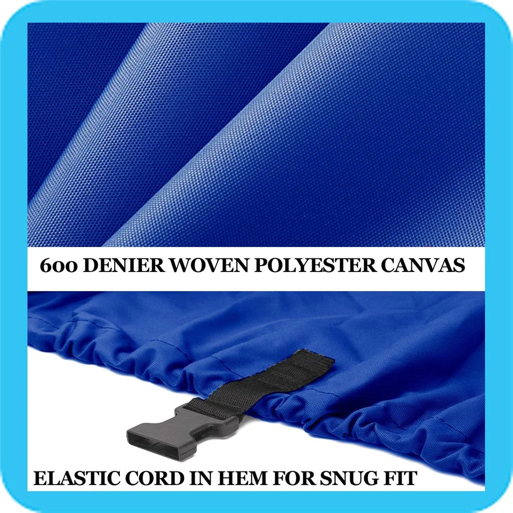 Boat Cover J44463