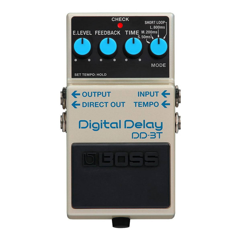 Digital Delay Guitar Effects Pedal O52632