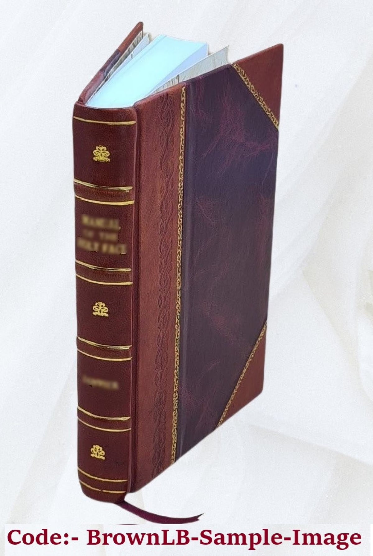 The works of Virgil I844842