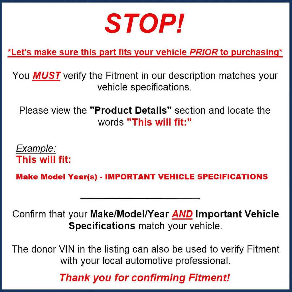 Pre-Owned Audi Q5 Speedometer Cluster OEM D419