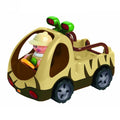 Safari Vehicle P697