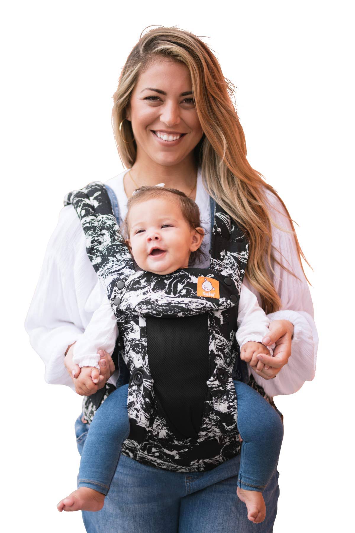 Coast Marble Baby Carrier X193624