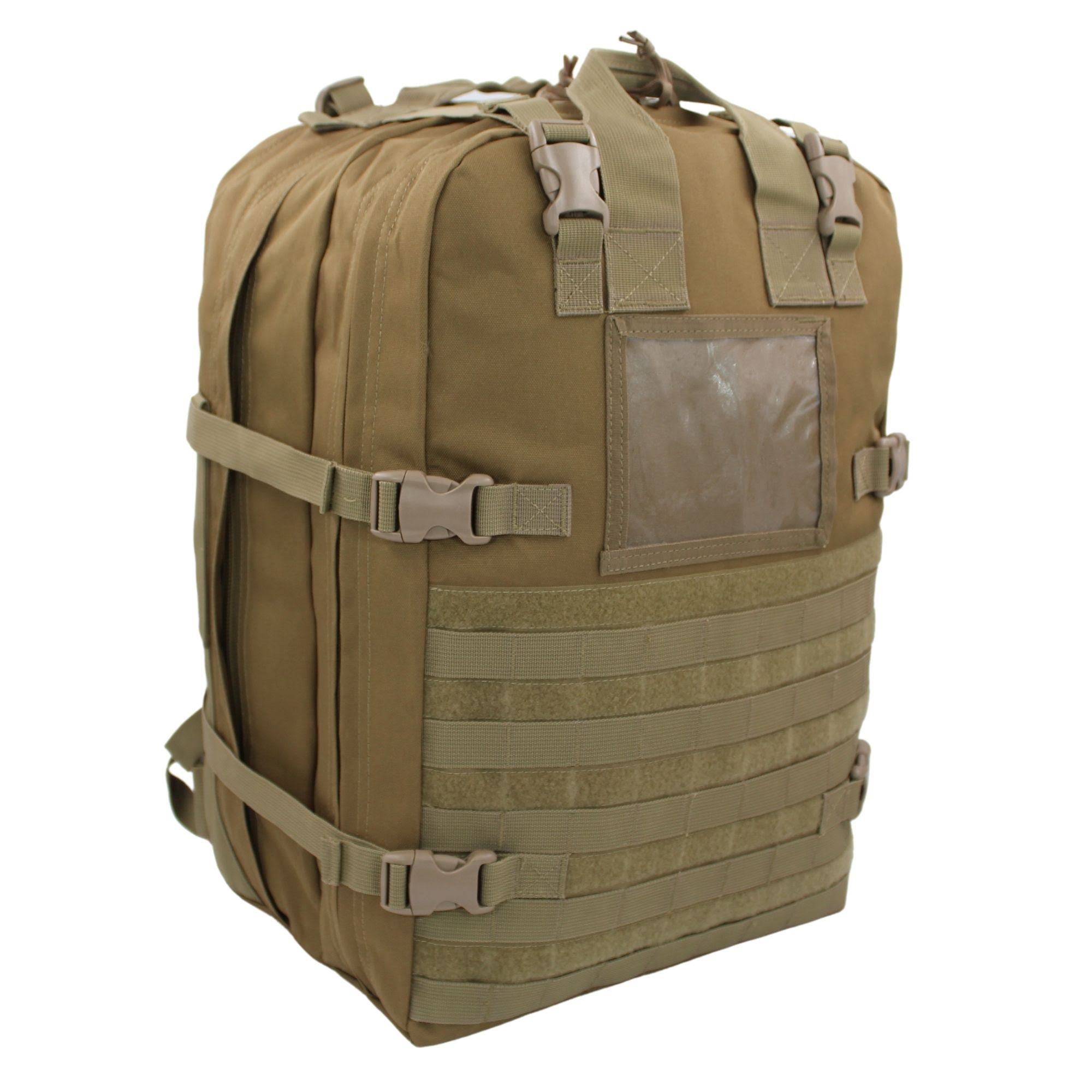 The Stomp Medical Kit X545476