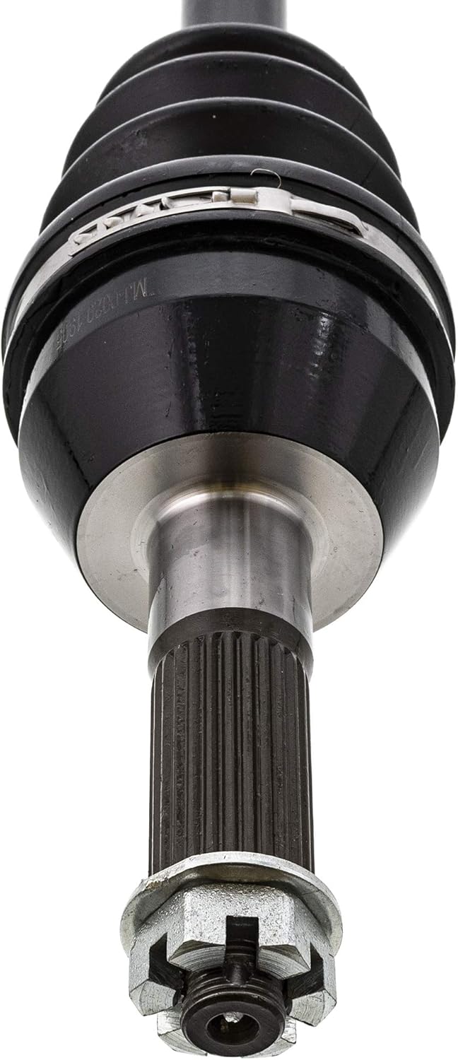 Drive Shaft Rear Axle Pack of 2 C7222