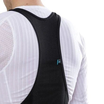 Thermal Bib Tights Black M G1148