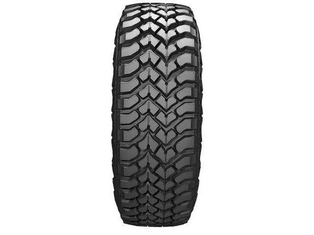 LT235/85R16 E Dynapro MT Tire F8459