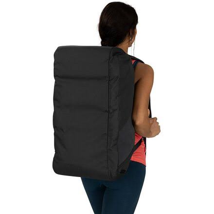 Black Daylite Duffel 60 D274