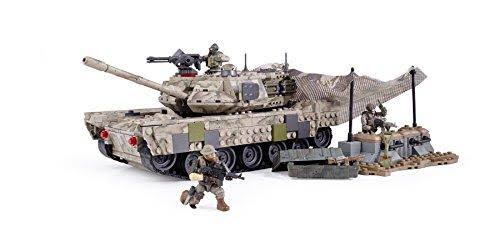 Heavy Armor Outpost V1110