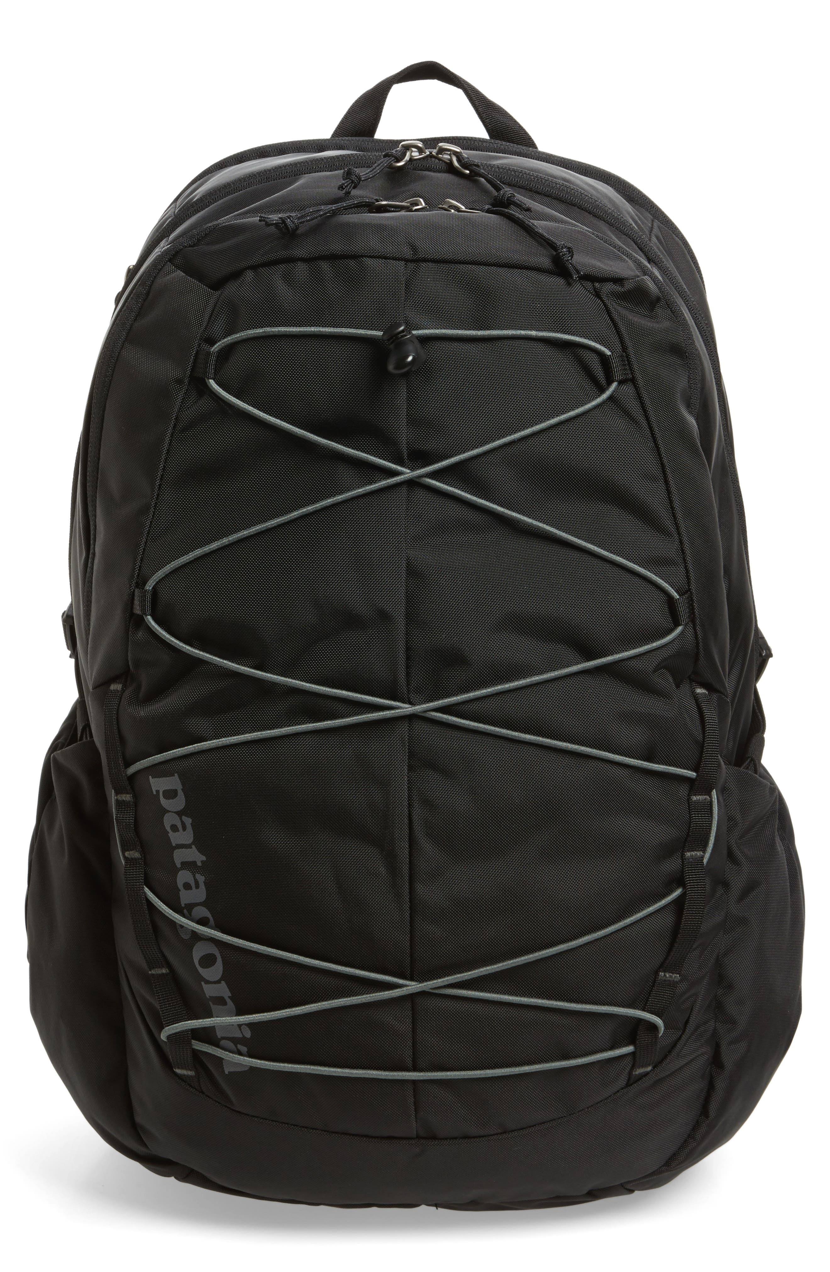 Black 30 L Pack O3450