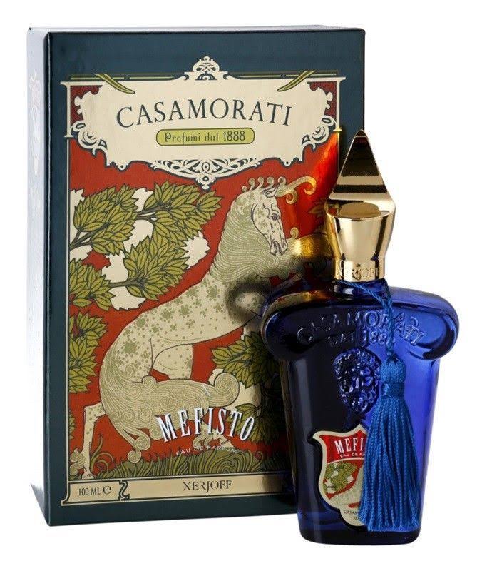 Eau De Parfum Spray 3.4 oz P542