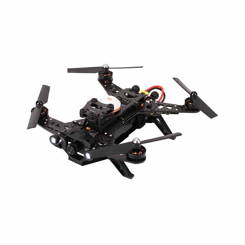 Runner 250 Racing Quad with Devo 7, Charger, Battery S357