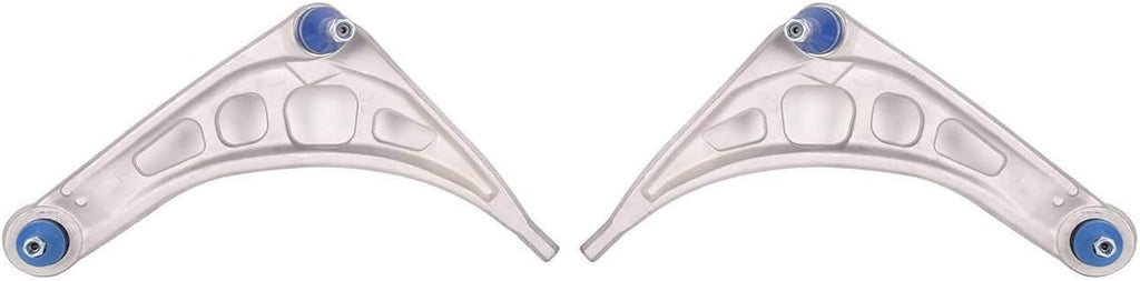 2 Pcs Front Left & Right Lower Control Arm Kit H473