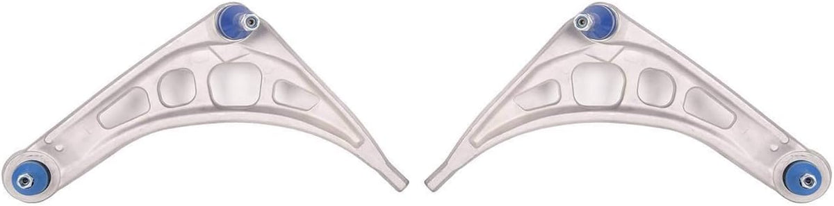 2 Pcs Front Left & Right Lower Control Arm Kit H473