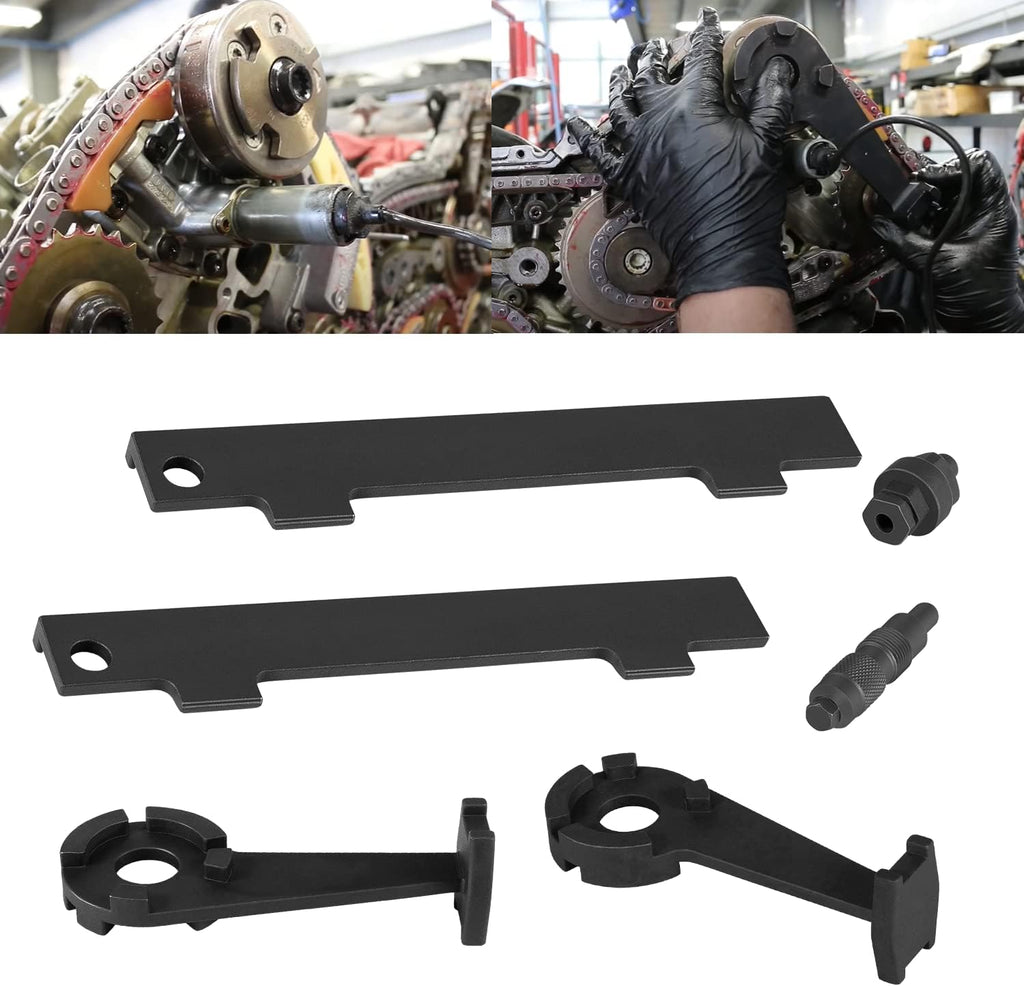 Engine Camshaft Alignment Tools Pack of 2 M48344