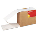 White Unruled Index Cards 3 x 5 Carton A714655