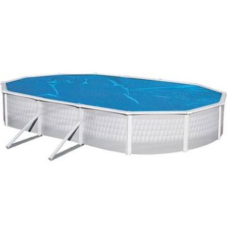 Solar Cover 12 x 24 Oval Above Ground Swimming Pool Z479492