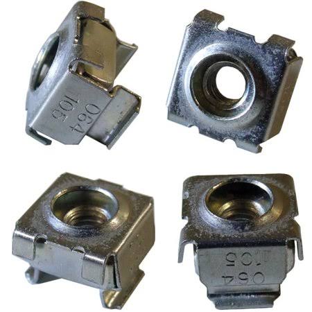 10-32 Cage Nuts I49774