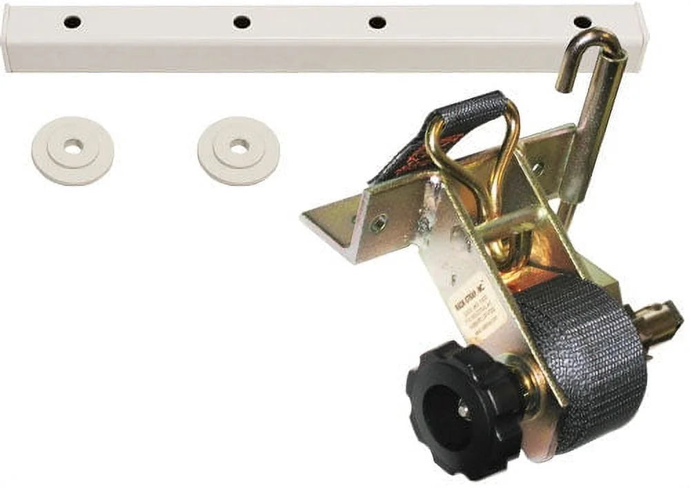 2 PACK Van Racks Crossbar Only Z14013