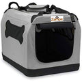Portable Pet Crate Q90315
