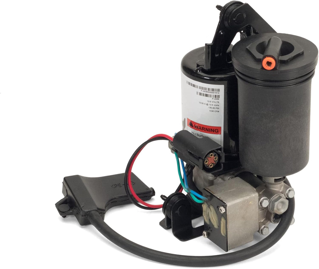 Air Suspension Compressor I86638