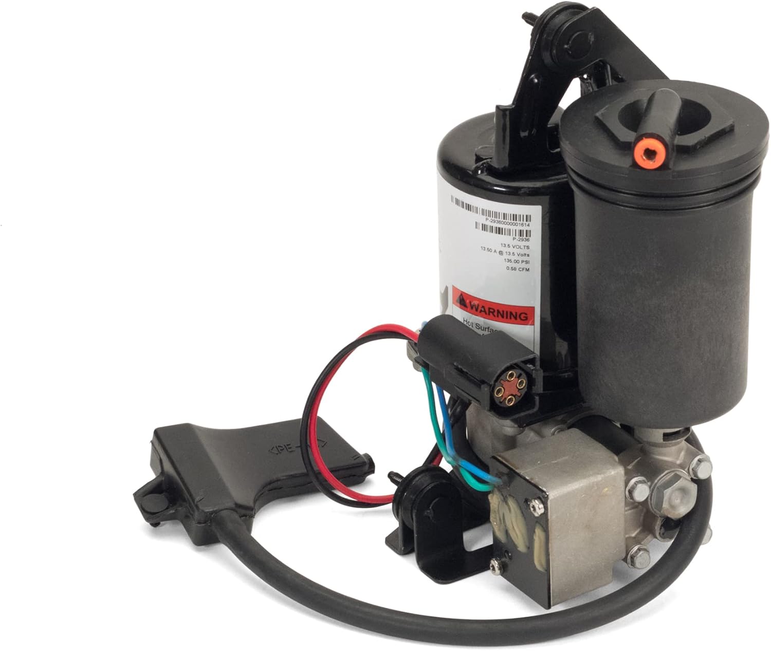 Air Suspension Compressor I86638