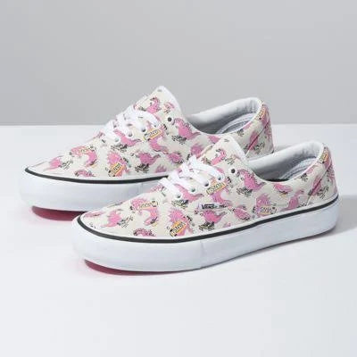 White Era Pro Shoes R738