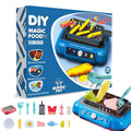Gourmet Cooking Box Toy for Kids I19883