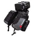 Rackless Luggage System with X-Small Dry Duffel and Bottle Holders Heat Shield C929952