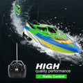 RC Boat Remote Toy R401162