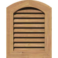 Arch Top Gable Vent O66620