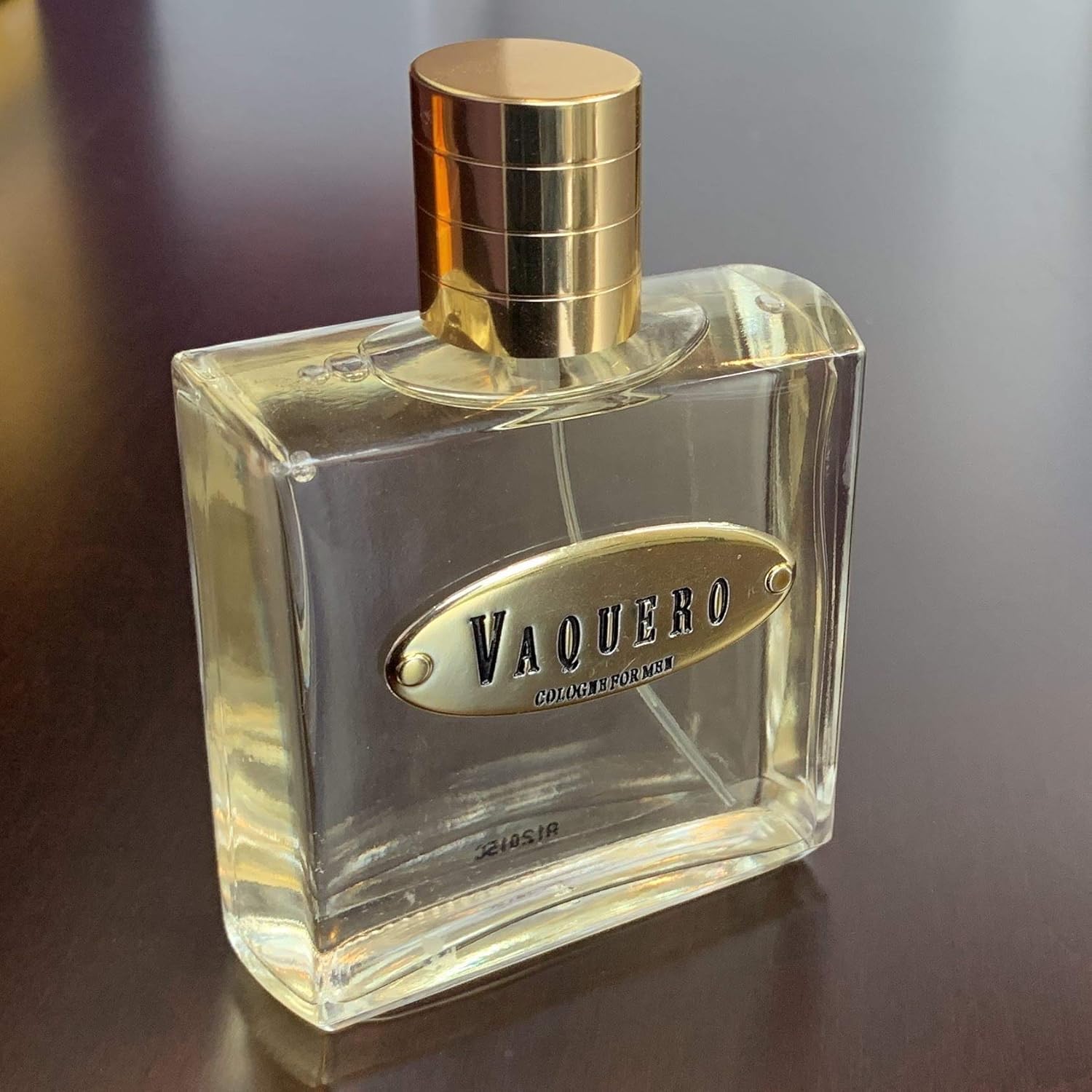 Men's Cologne 3.4 oz Pack of 2 V126282