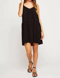 Gemini Dress X969098
