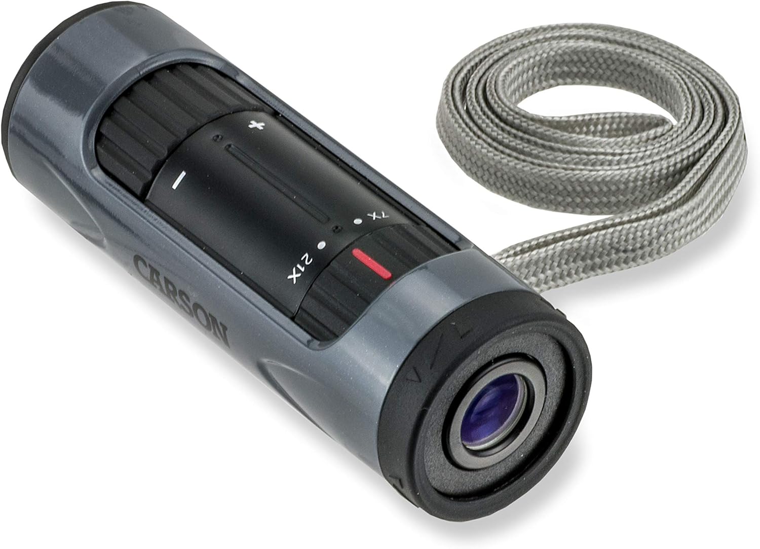 7-21x21mm Zoom Monocular E3440